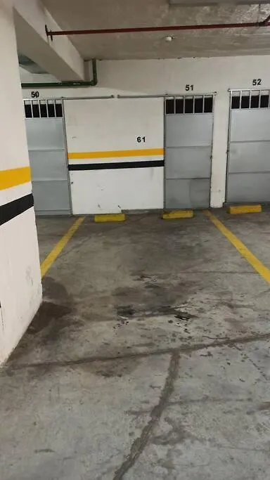 Departamento Privado Una Habitacion Y Balcon Sector Solca Y Embajada Eeuu Apartment Quito